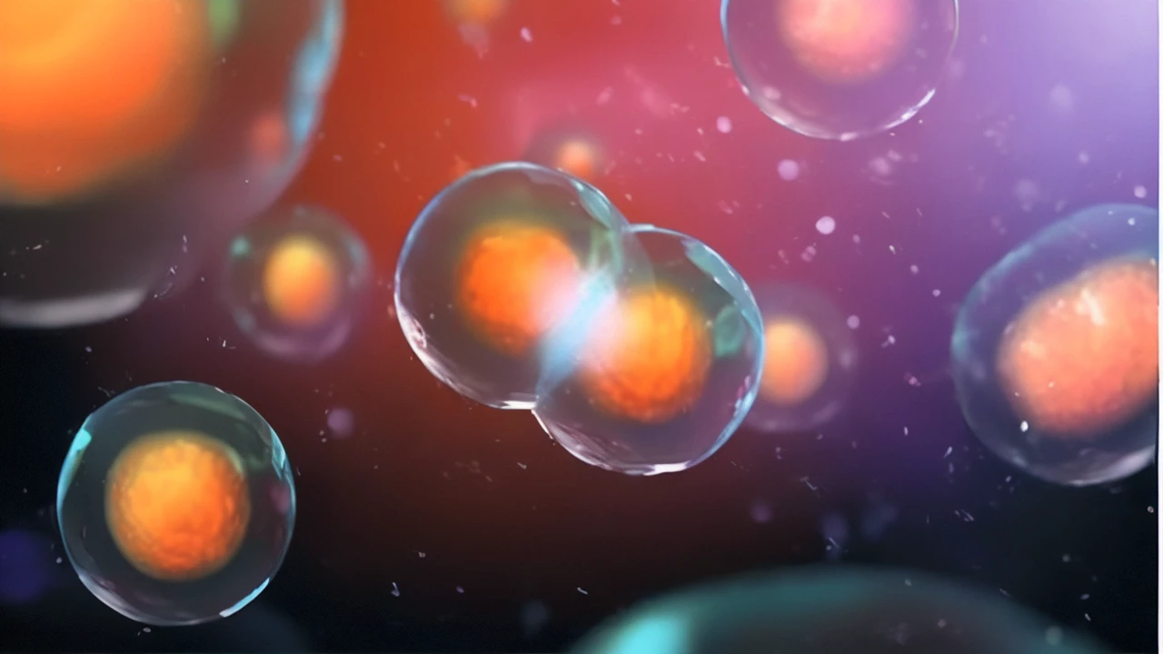 Developmental Biology Image Developmental Biology Image